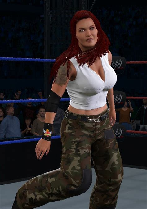 Lita Wrestlemania S Main Event Wiki Fandom Powered By Wikia