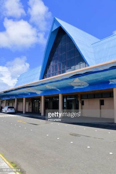 73 Palau International Airport Stock Photos, High-Res Pictures, and ...