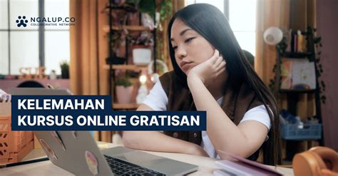 Kursus Online Gratis Dan Bersertifikat Terbaru