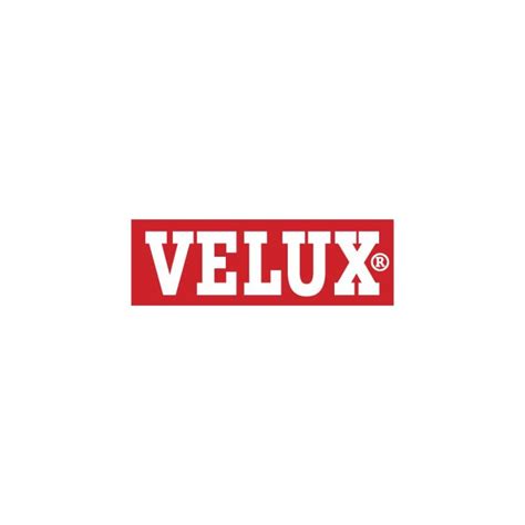 Velux Logo Vector - (.Ai .PNG .SVG .EPS Free Download)