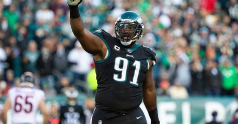 Eagles DT Fletcher Cox Announces Retirement From The NFL PhillyVoice