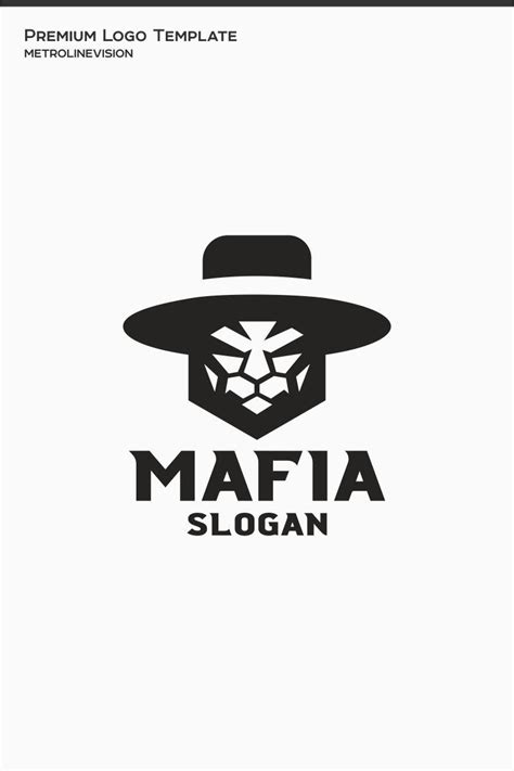 Mafia Logo - LogoDix
