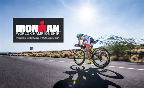 Sam Barnes | Blogger: The Ironman World Championship Race - A Premier Annual Event in Hawaii