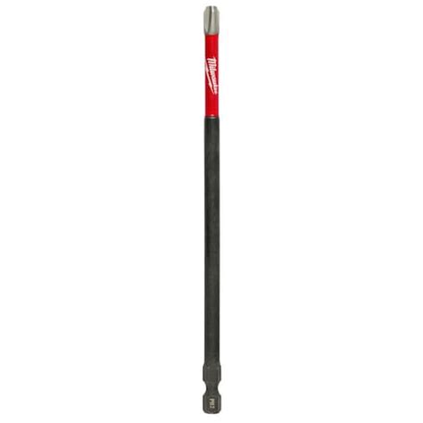 Milwaukee Tool Shockwave Impact Duty 2 In T25 Torx Alloy Steel Screw