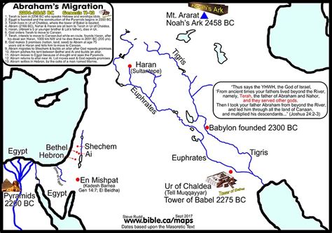 100 Free Printable Public Use Bible Maps