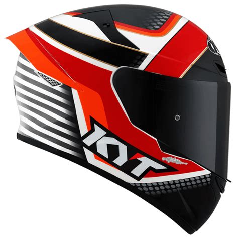 Kyt Helmets India Kiom