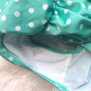 Hde Swim Retro Pinup High Waist Polka Dot Bikini Poshmark