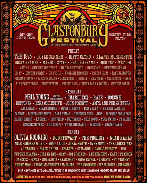 ive   glastonbury  times       metro news