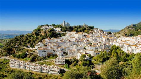 Casas Baratas En Pueblos Bonitos La Opci N Perfecta Para Vivir