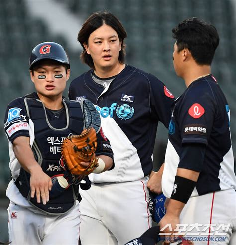 강강약약 도깨비팀 롯데 한동희 결승타 앞세워 Kt에 2연승 질주 부산dh1 리뷰