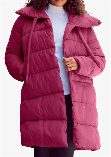 Roamans Coat Sale Sale Online