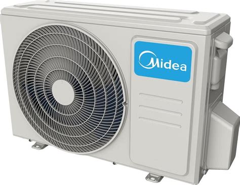 ᐉ Кондиционер Midea Af6 09n1c2 I Af6 09n1c2 O Forest 11773274