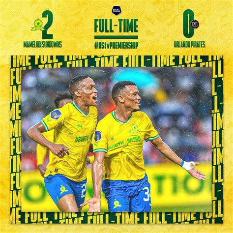 Mamelodi Sundowns Fc On Twitter 1️⃣ Clean Sheet 2️⃣ Goals 3️⃣ Points