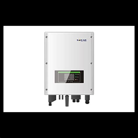 Sofar Solar Sofar HYD Hybrid Inverter 3000 ES MerXu