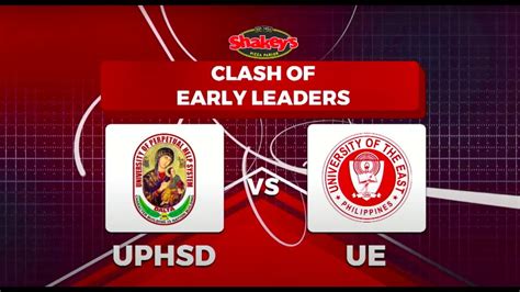 Shakey S Super League Day Match Perpetual Help Vs Ue