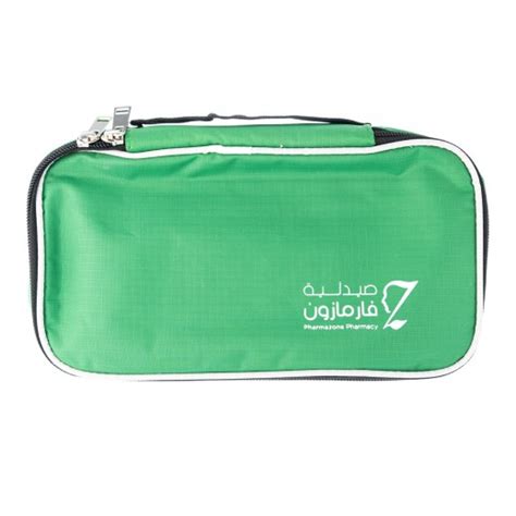 Pharmazone Insulin Bag Large توصيل