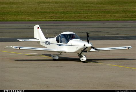 D Edaw Pottier P 230s Panda Private Karsten Bley Jetphotos