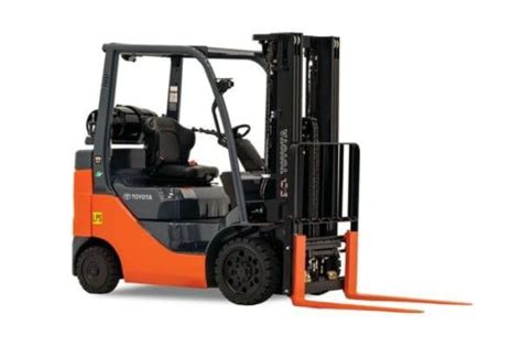 Forklift Forks Everything You Need To Know Conger Industries Inc