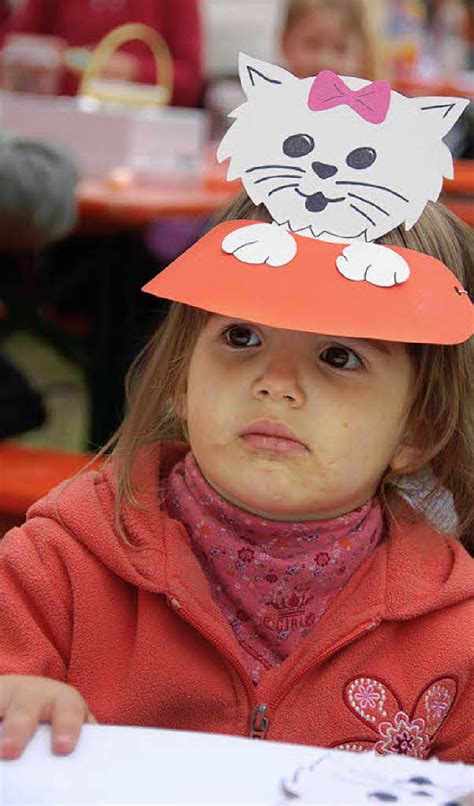 Viel Spaß gabs auch für Kinder Stühlingen Badische Zeitung