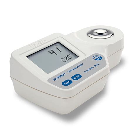 Refractometer Brix Scale At Frances Goss Blog