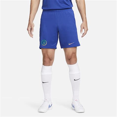 Chelsea F C Academy Pro Men S Nike Dri Fit Pre Match Football Top Nike Za