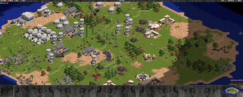 Age Of Empires Rise Of Rome HD