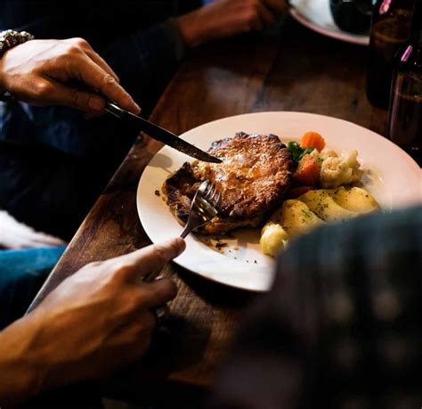 Restaurang | Svenskt Kött
