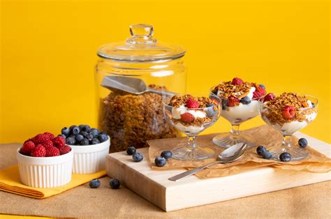 Granola Spend Smart Eat Smart