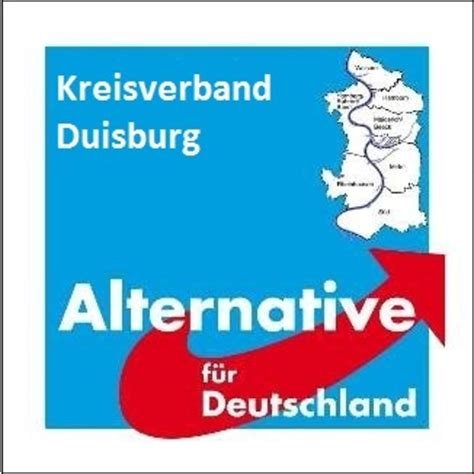 Stellungnahme Des AfD Kreisverbands Duisburg Duisburg