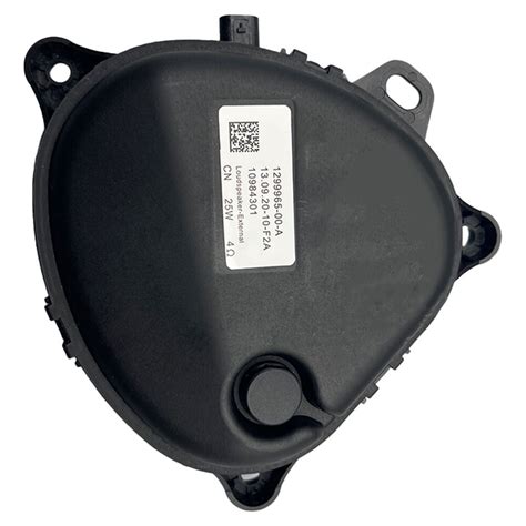 For Tesla Model 3 Y Warning Loud Pedestrian Speaker 1299965 00 A Us Ebay