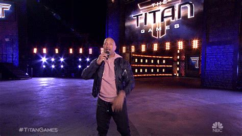 Season 1 Nbc  By The Titan Games Find And Share On Giphy