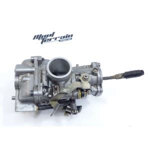 Carburateur Wr Carburetor Atout Terrain