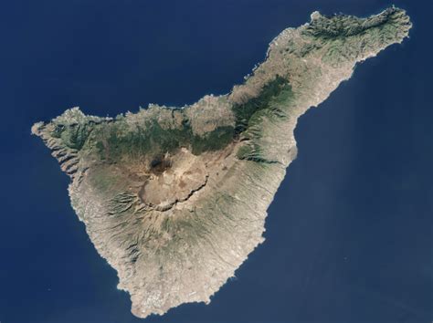 Top 10 Facts about Tenerife | Facts of World