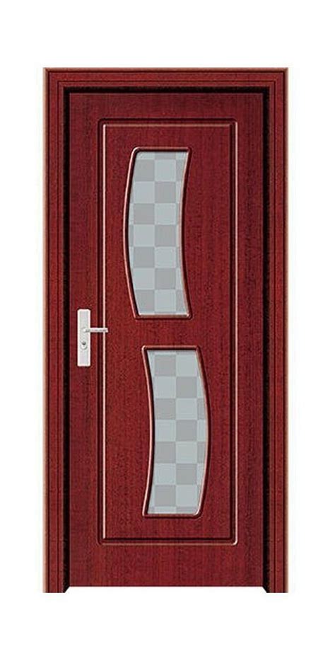 Polished Maroon Swing Pvc Panel Doors For Interior At Best Price In