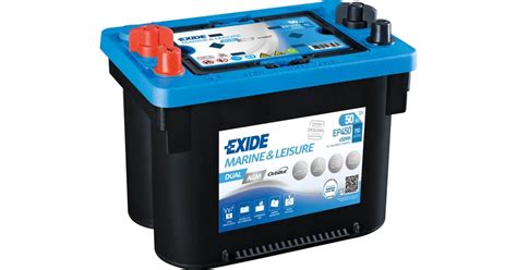 Exide Marine Multifit Ep V A Bestprice Gr