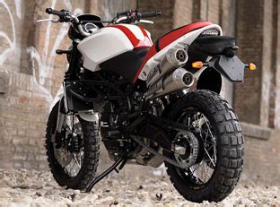 Moto Morini Scrambler 1200 | Motorcycles