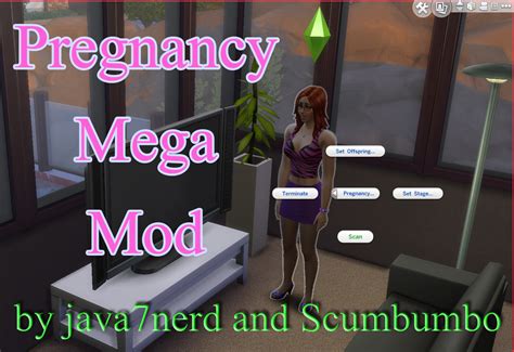 Pregnant Sims Can Be Edited Mod Sims 4 Best Sale Fast Lisa Unibo It