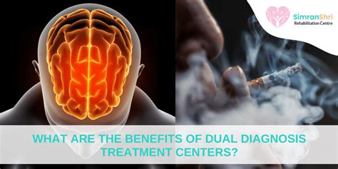 What Are The Benefits Of Dual Diagnosis Treatment Centres