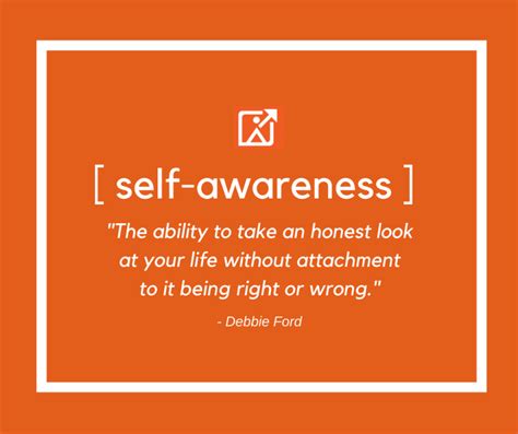 Are You Aware Of Your Own Emotions And How They Affect Your Behavior