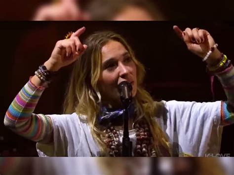 Lauren Daigle Reveals Vision God Gave Her At 16 Years Old Christian Learning And News