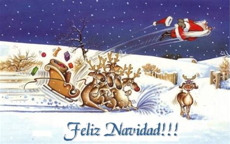 Felicitaciones De Navidad Graciosas Para Enviar Por Whatsapp