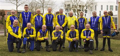 Smoelenbord Tourclub Rijssen