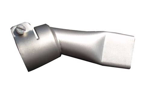 LEISTER Plochá tryska mm pro Hot Jet Horkovzdušné Svářečky plastů Nipo Tools s r o