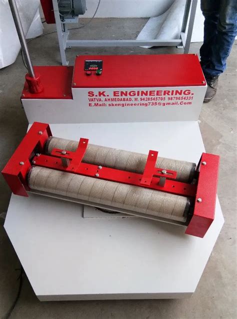 M S Structure Roll Stretch Wrapping Machine Packaging Type Std