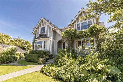 Vancouver in the 1910s: History and Real Estate | Vancouver Heritage Homes