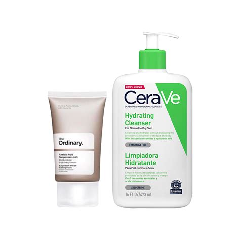 Ripley Set Tratamiento Cerave Azelaic Acid Suspension The