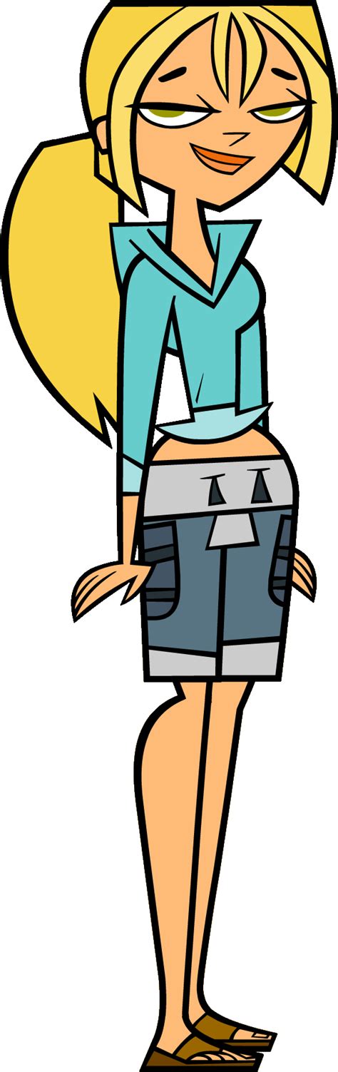 Image Bridgette Png Total Drama Wiki Fandom Powered By Wikia