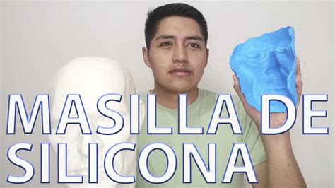 Moldes Instant Neos Con Masilla De Silicona I Iseriq Youtube