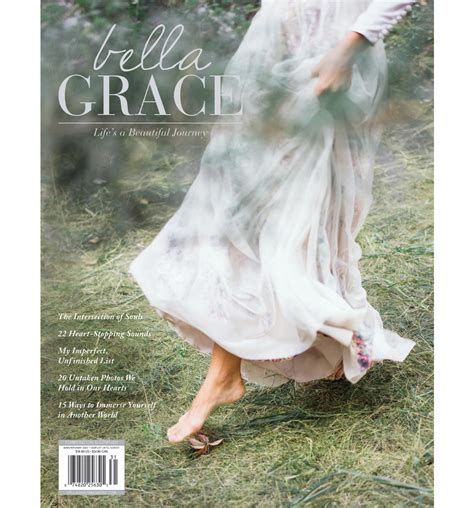 Bella Grace Magazine | Stampington & Company