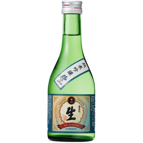 【クール便発送】 嘉美心 純米吟醸生 300ml 1010264嘉美心酒造株式会社 通販 Yahooショッピング